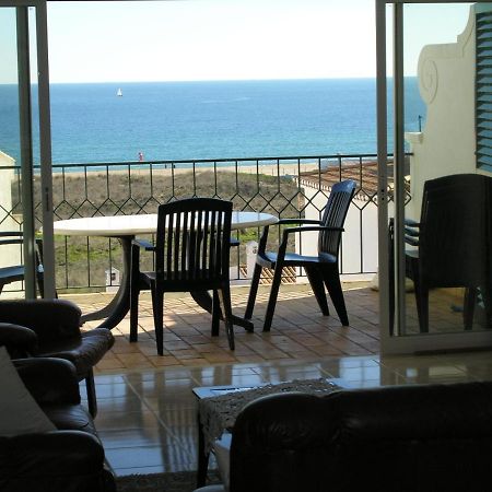 Casa Da Praia Para Ferias - Vila Pinheiro - Vivenda Johanna Villa Lagos Ngoại thất bức ảnh