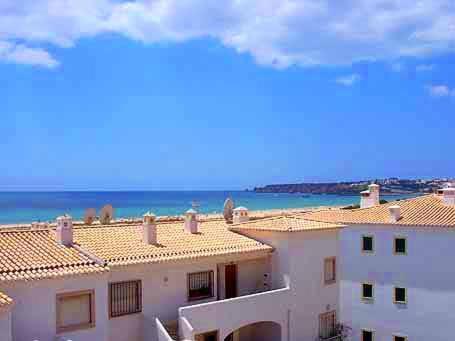 Casa Da Praia Para Ferias - Vila Pinheiro - Vivenda Johanna Villa Lagos Ngoại thất bức ảnh