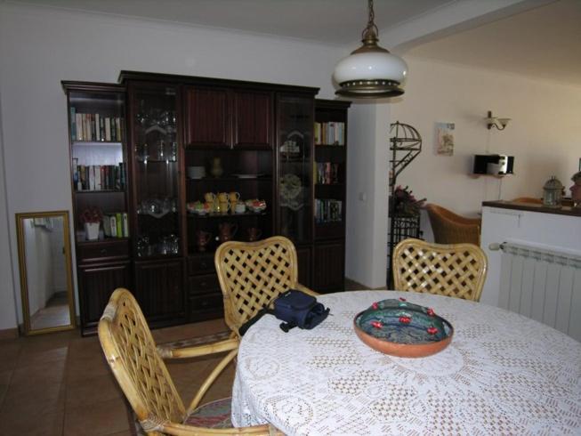 Casa Da Praia Para Ferias - Vila Pinheiro - Vivenda Johanna Villa Lagos Ngoại thất bức ảnh