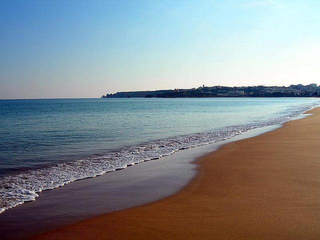 Casa Da Praia Para Ferias - Vila Pinheiro - Vivenda Johanna Villa Lagos Ngoại thất bức ảnh