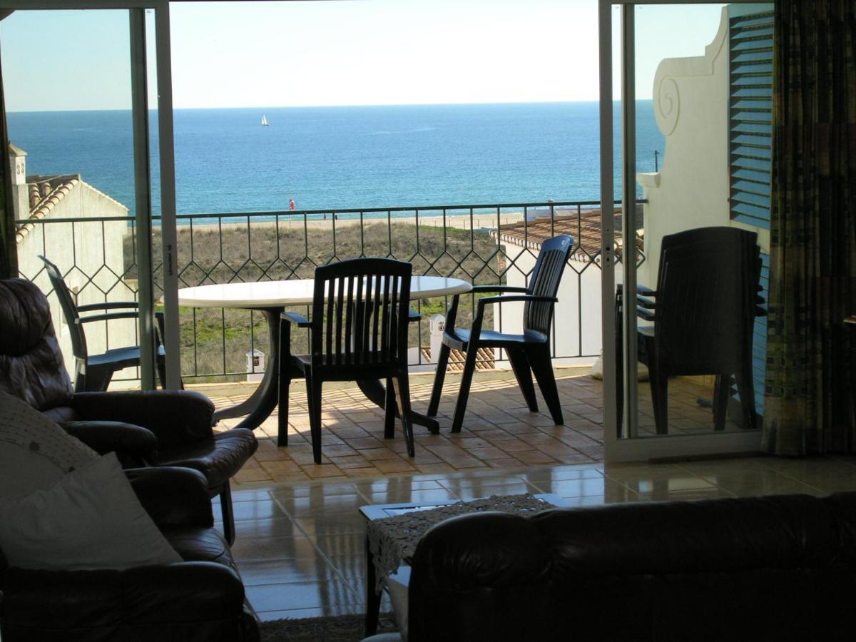 Casa Da Praia Para Ferias - Vila Pinheiro - Vivenda Johanna Villa Lagos Ngoại thất bức ảnh