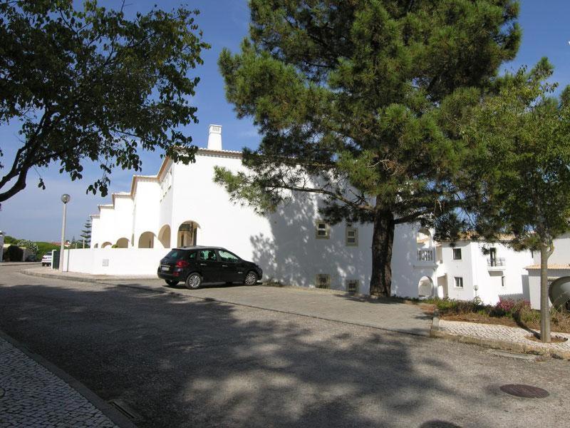 Casa Da Praia Para Ferias - Vila Pinheiro - Vivenda Johanna Villa Lagos Ngoại thất bức ảnh