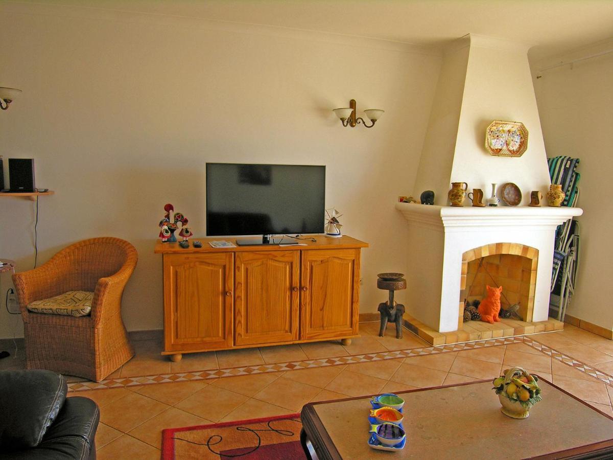 Casa Da Praia Para Ferias - Vila Pinheiro - Vivenda Johanna Villa Lagos Ngoại thất bức ảnh