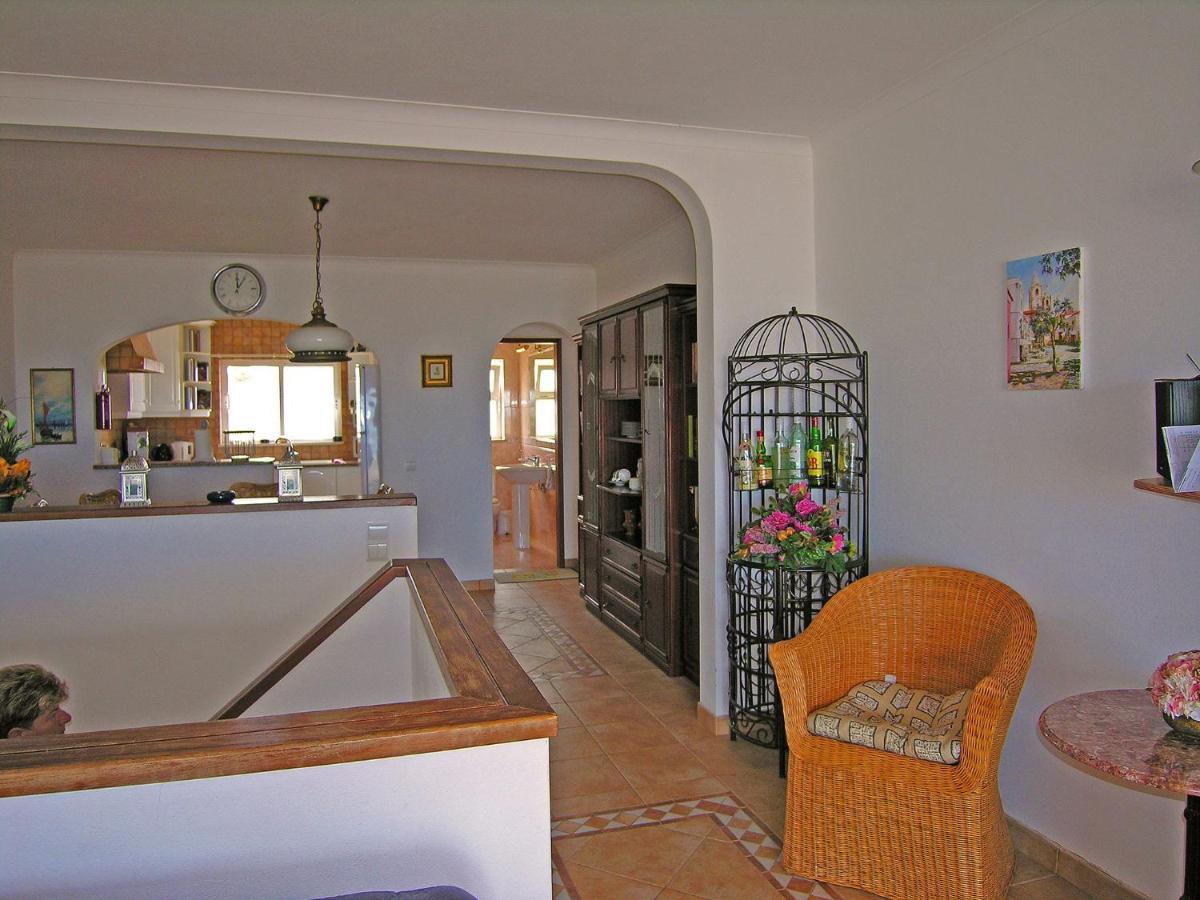 Casa Da Praia Para Ferias - Vila Pinheiro - Vivenda Johanna Villa Lagos Ngoại thất bức ảnh