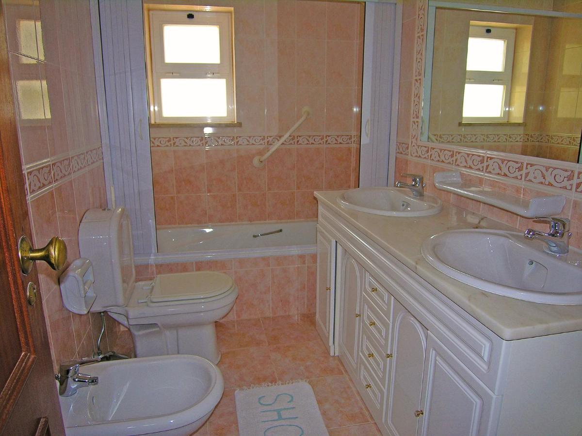 Casa Da Praia Para Ferias - Vila Pinheiro - Vivenda Johanna Villa Lagos Ngoại thất bức ảnh